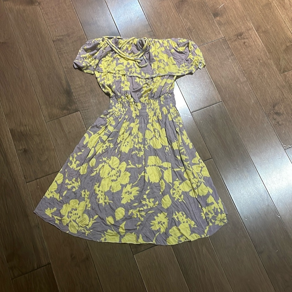 Rachel Pally summer dress size M